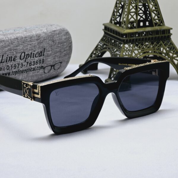 Orginal Louis Vuitton Sunglass