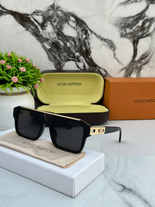 Louis Vuitton Sunglasses For Men